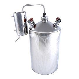 Самогонный аппарат в Волоколамске всего за 3200 рублей